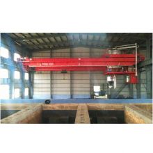 WEIHUA Multifunction Crane for Electrolytic Aluminum